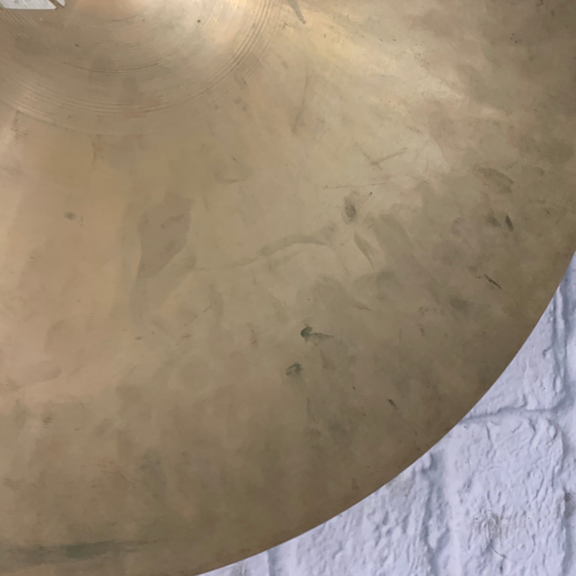 2015 Zildjian 20" K Ride