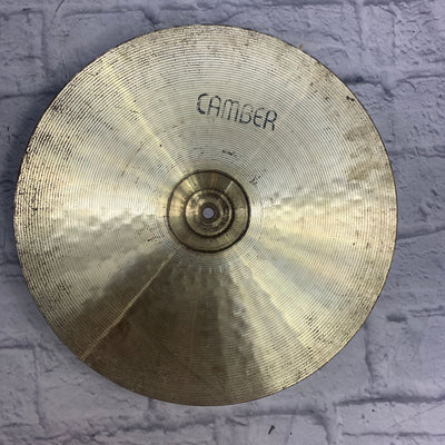 Camber 16 Crash Cymbal