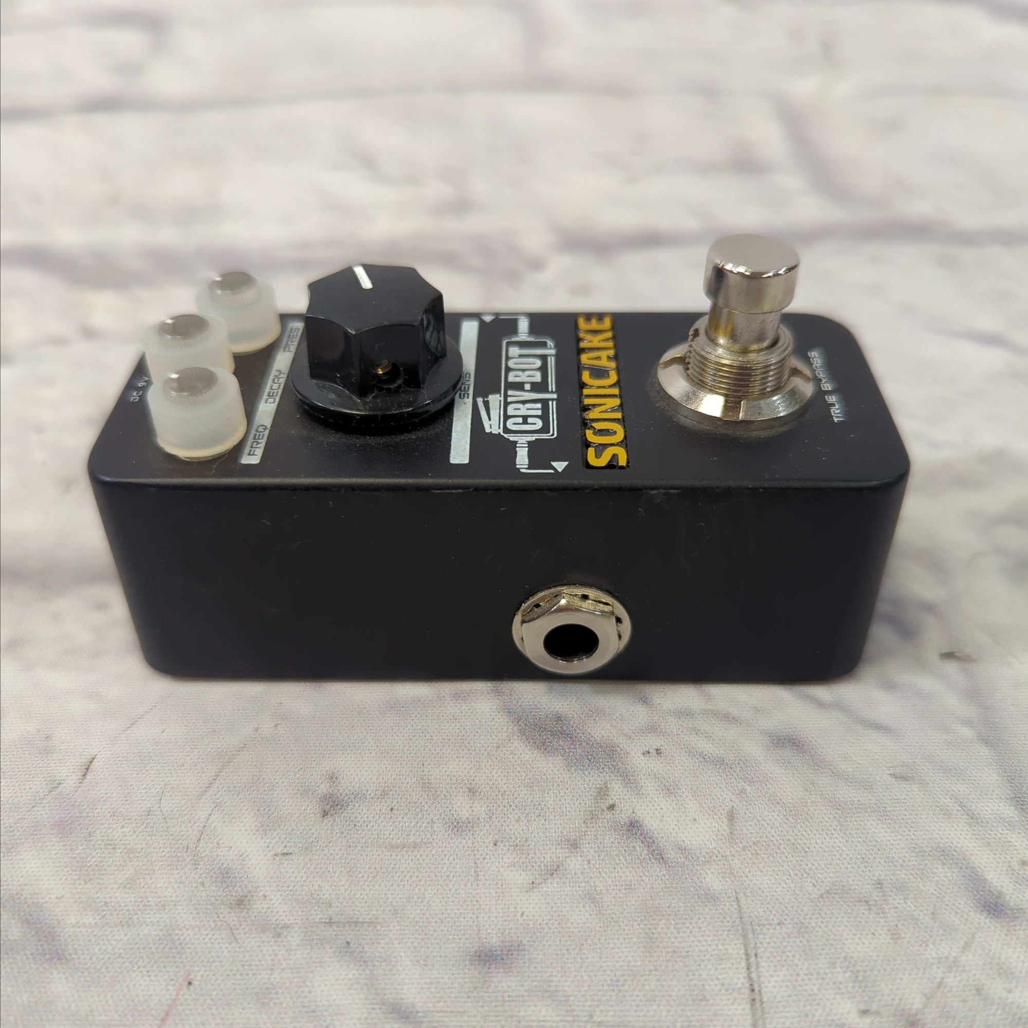 Sonicake Crybot Auto Wah Mini Pedal