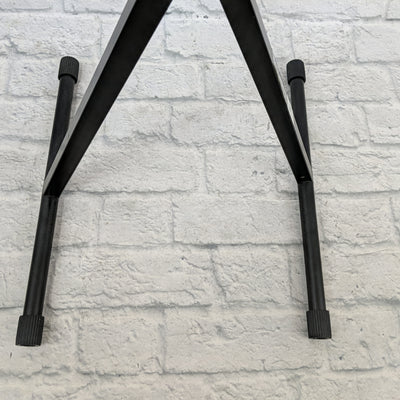On Stage Stands KS7190 Keyboard Stand