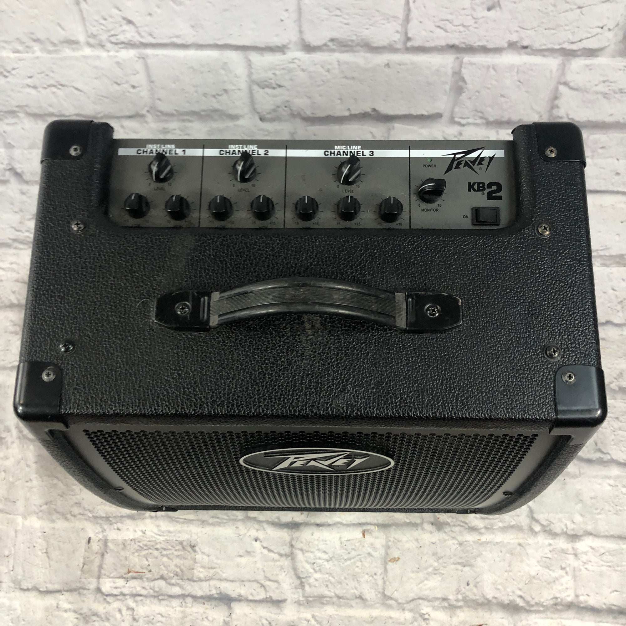Peavey KB2 Keyboard Combo Amp