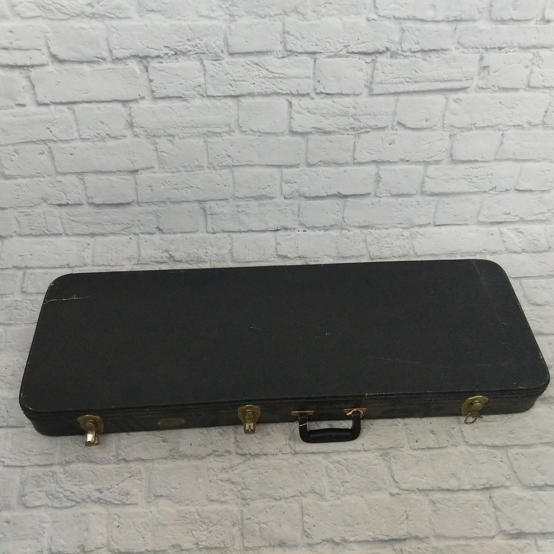 TKL Electric Guitar Case