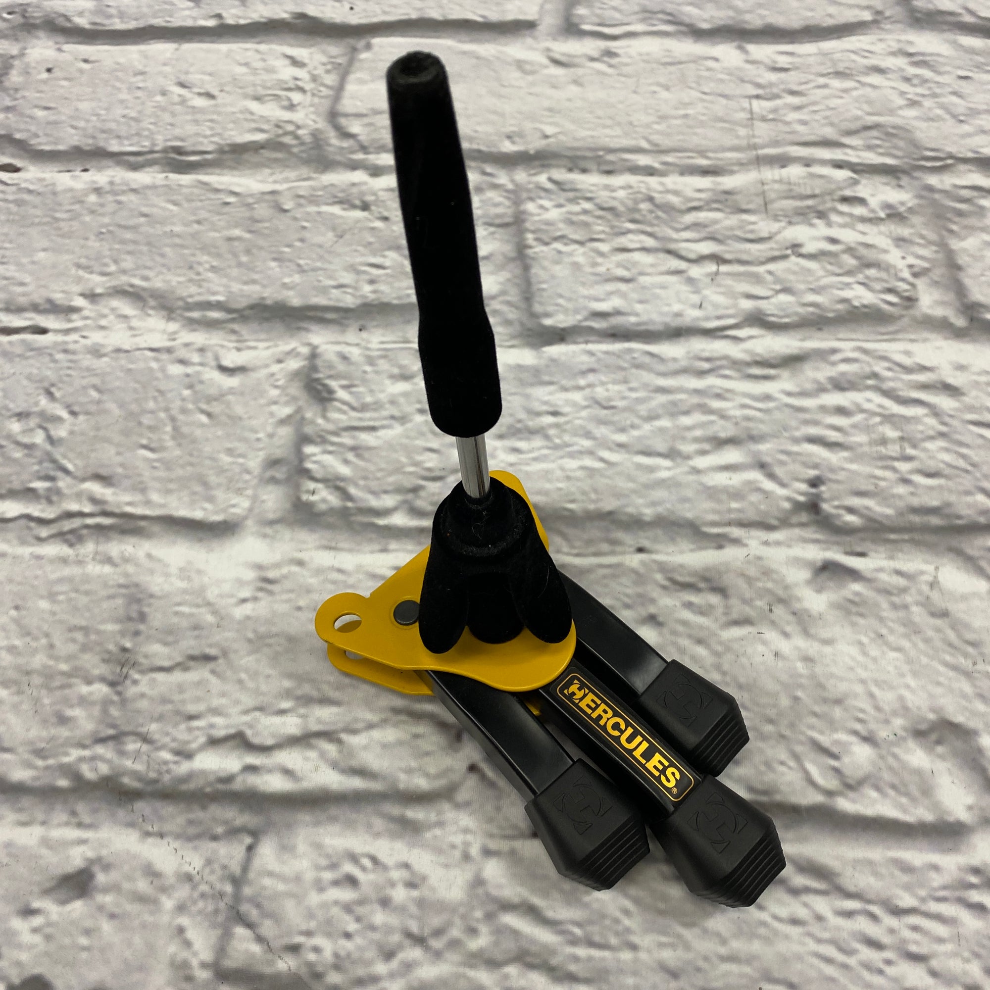 Hercules Clarinet/Flute Stand