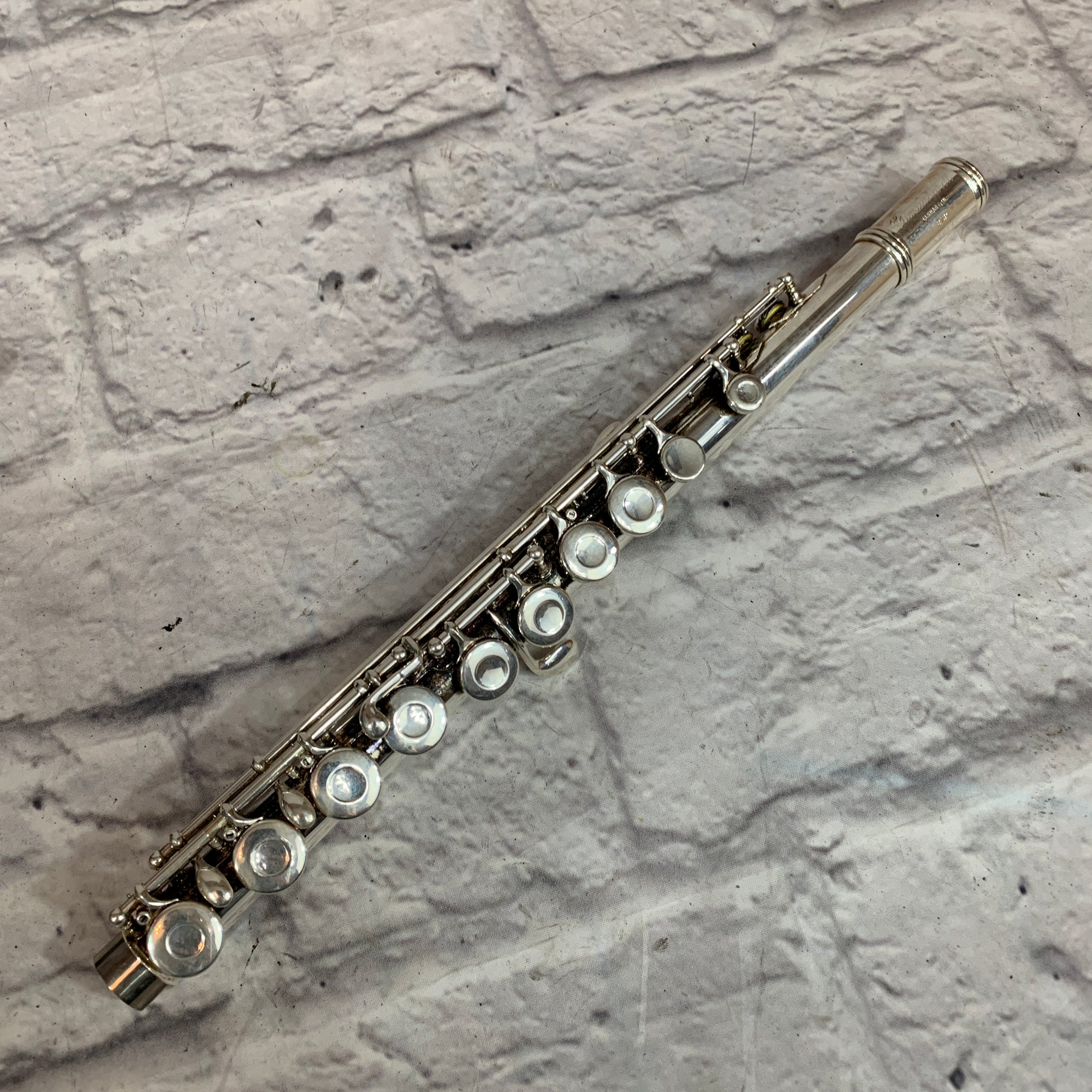 Gemeinhardt 2SP Flute