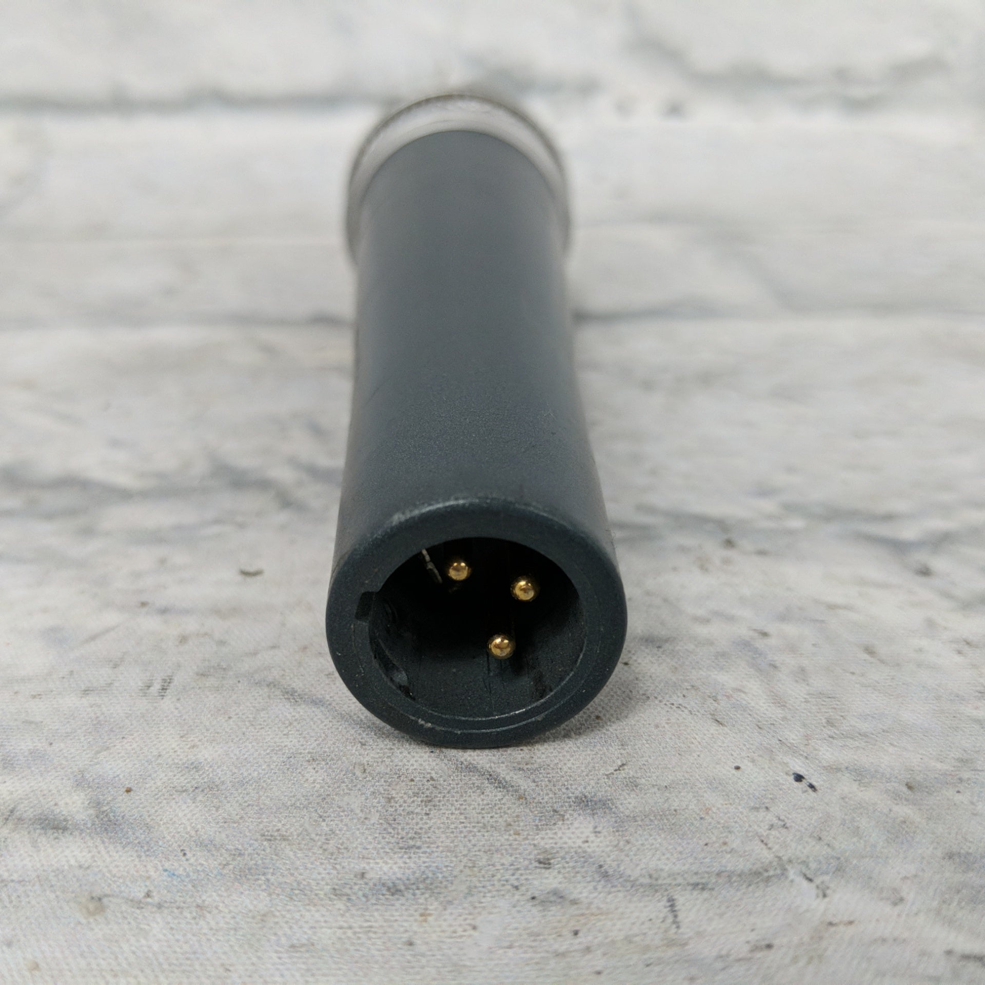 Shure Beta 57A Microphone with Issues