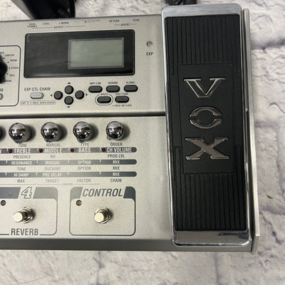 Vox Tonelab LE Multieffects Pedal