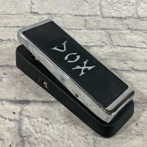 Vox V847 Wah Pedal