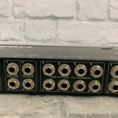 Presonus Firepod 96K Recording Interface