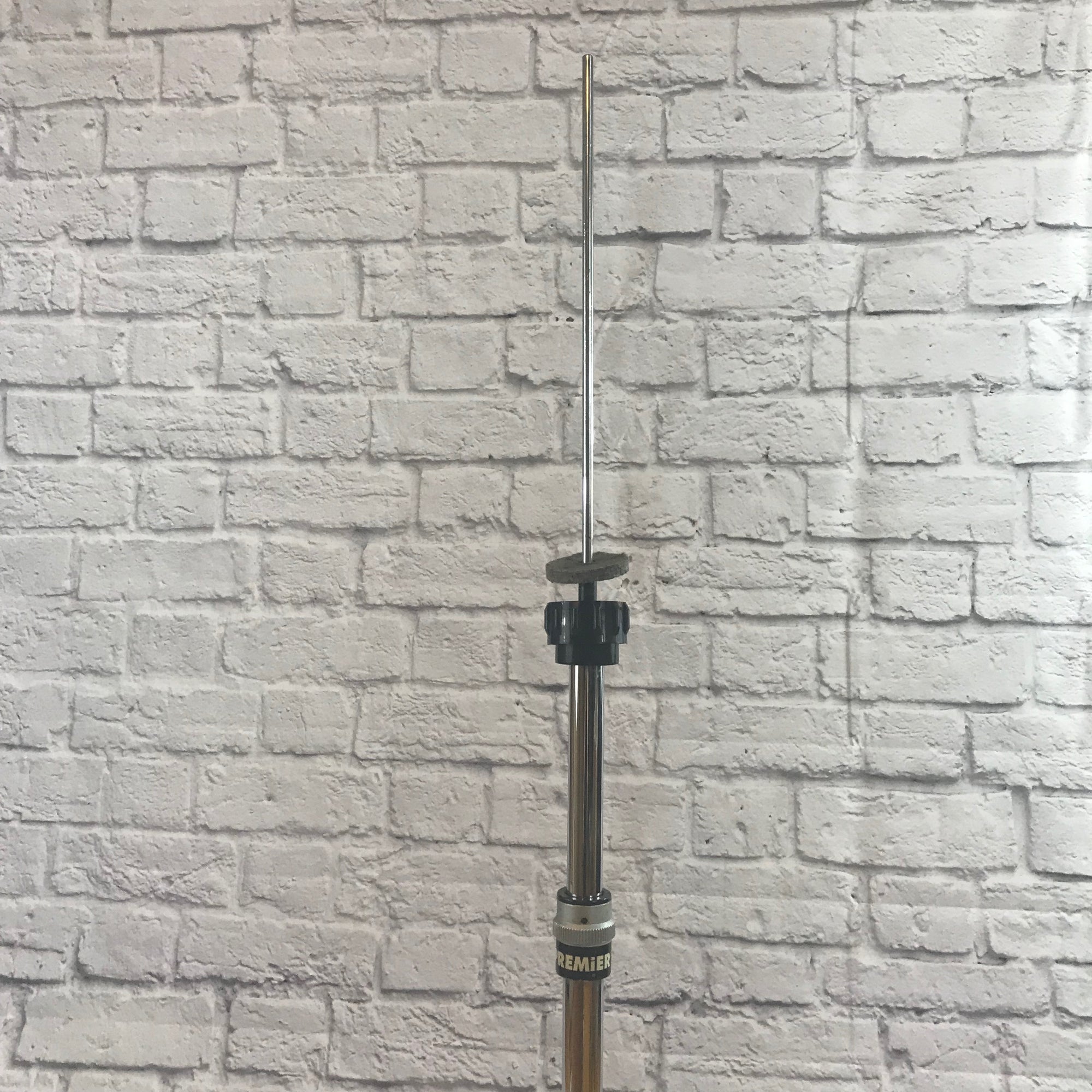 Premier Single Braced 3 Leg Hi Hat Stand