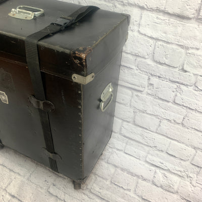 Vintage Trap Drum Hardware Case
