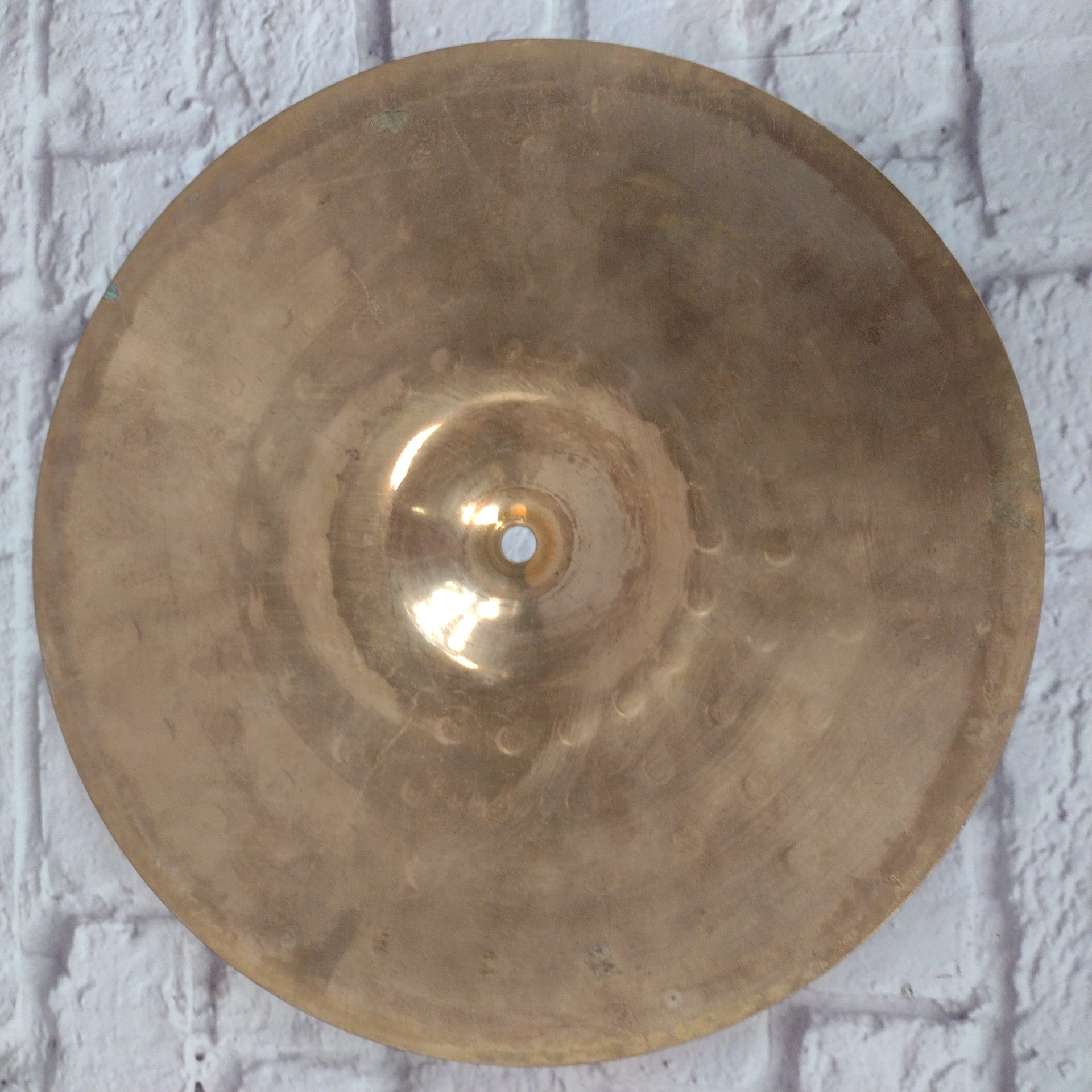 Zildjian ZBT 14" Hi Hats