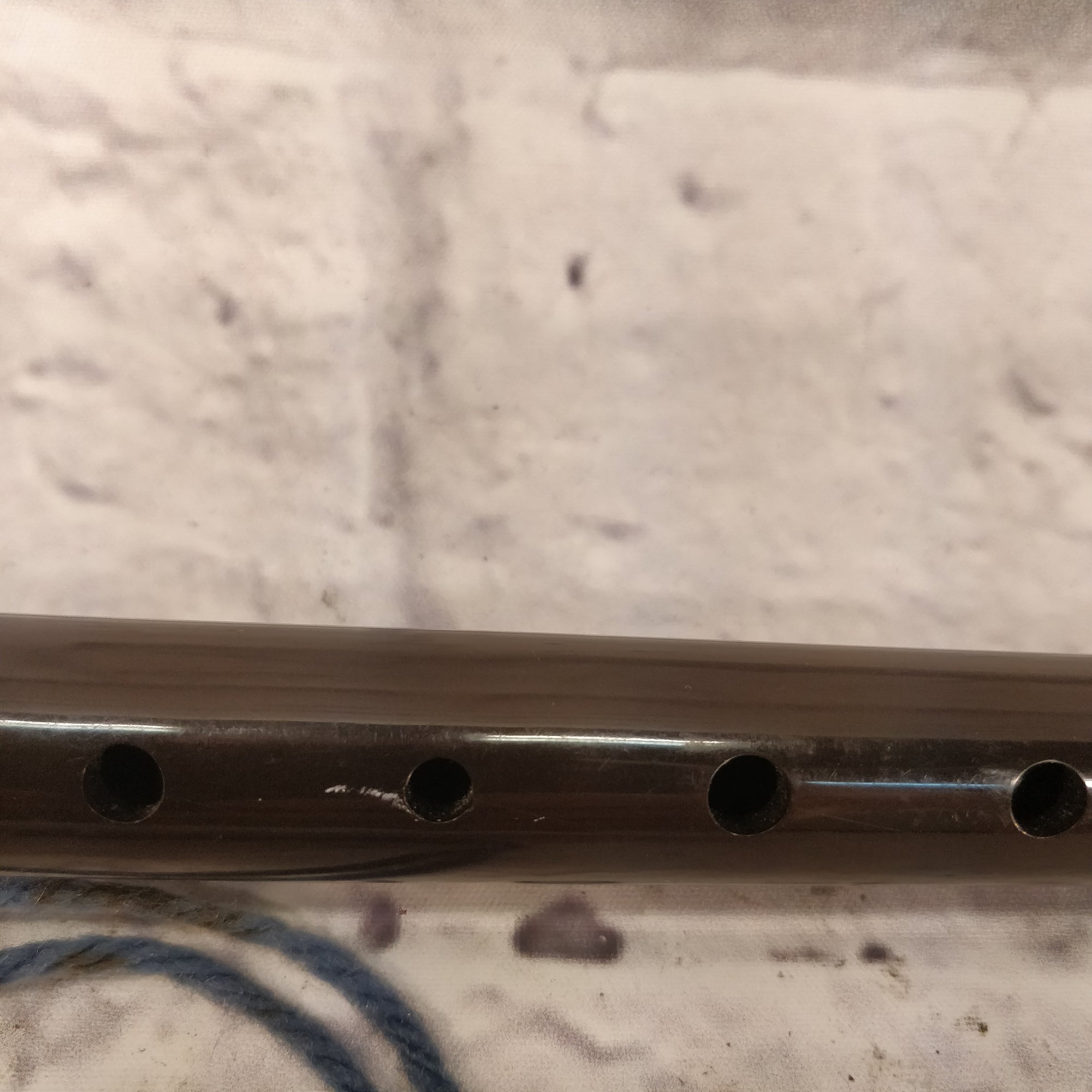 Aulos No. 103N-E Recorder