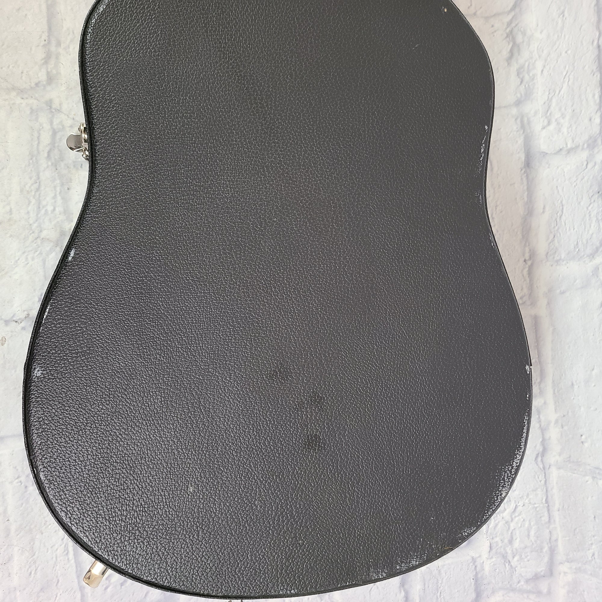 Road Runner Dreadnaught Acoustic Hard Case