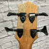 Hadean Electric Ukulele Bass