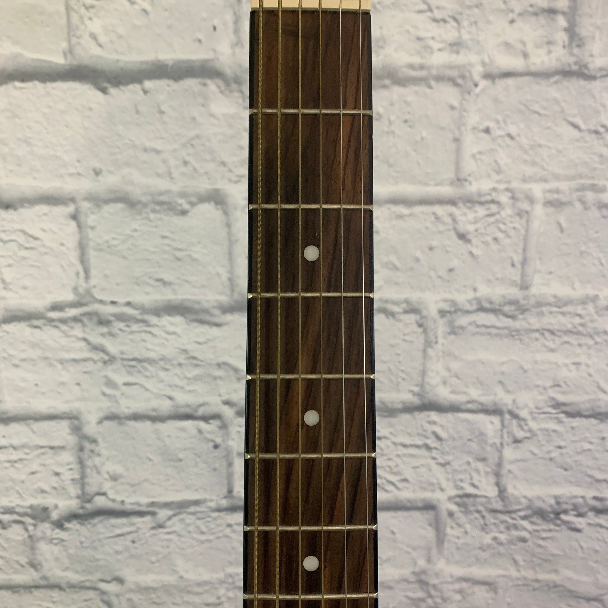 Jasmine S35 Acoustic Guitar