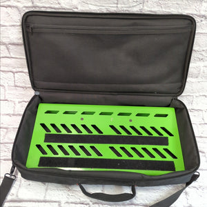 Gator Large Pedalboard with Padded Gig Bag