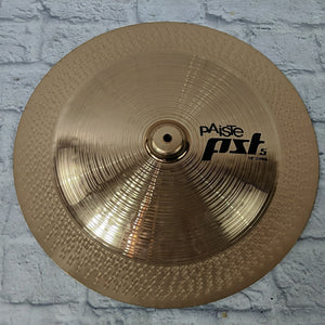 Paiste PST5 18 China Cymbal