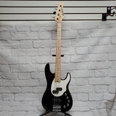 Jackson X Series Signature David Ellefson Concert Bass CBXM IV Black