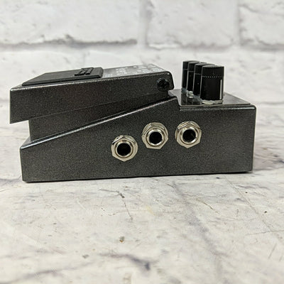 Boss RV-6 Reverb Pedal