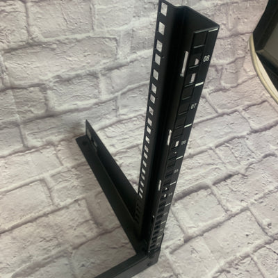 StarTech 8u Frameless Rack Black