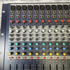 Soundcraft EPM12 12 Channel Rack Mixer with Rack Ears