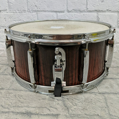 Pearl Limited Edition 14 x 6 Snare Birch