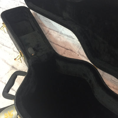 Guardian CG-020-000 Triple Ought Style Case