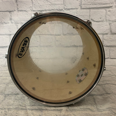 Yamaha Stage Custom 12" x 10" Rack Tom - Blue Lacquer