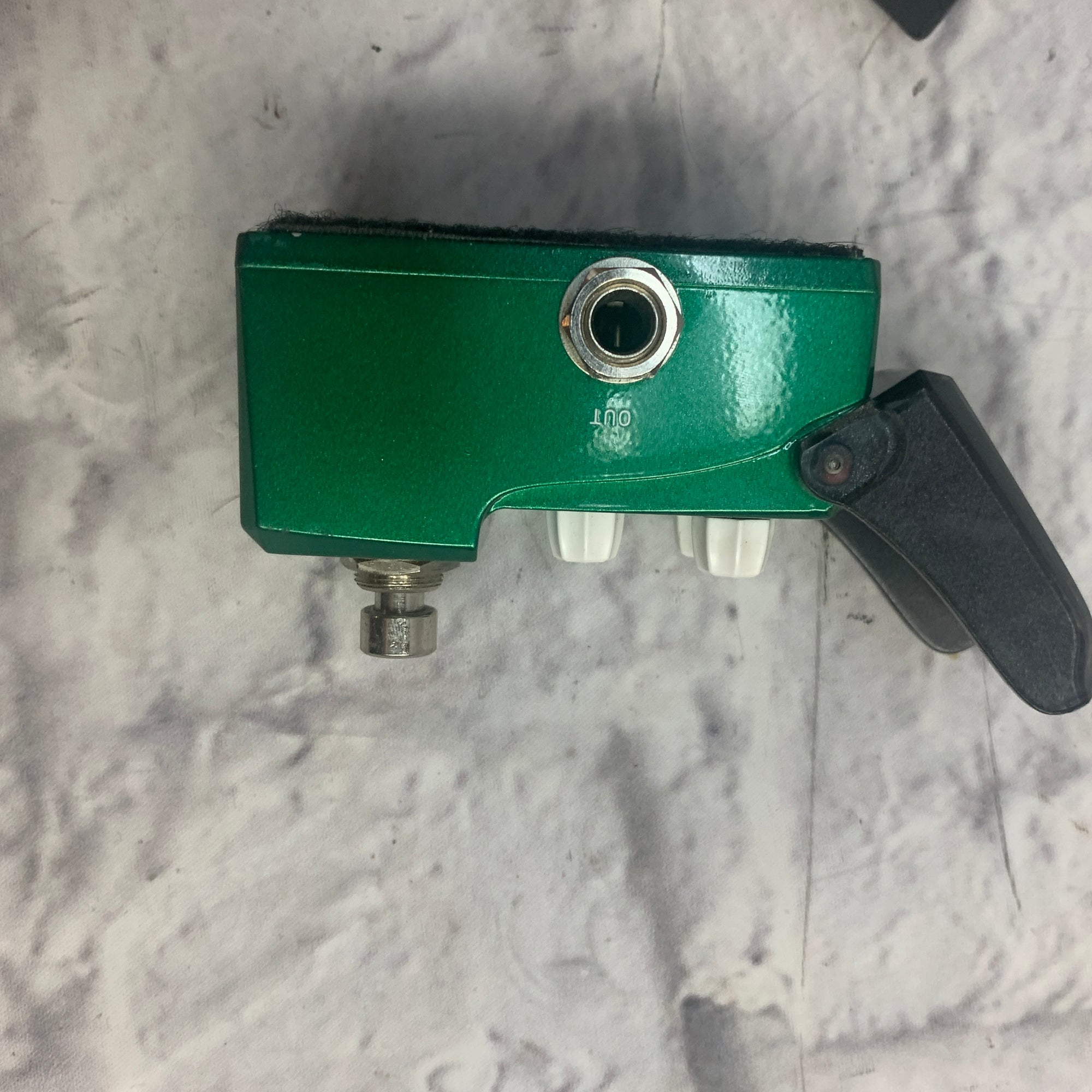 Joyo Time Magic Ironman Series Delay Pedal