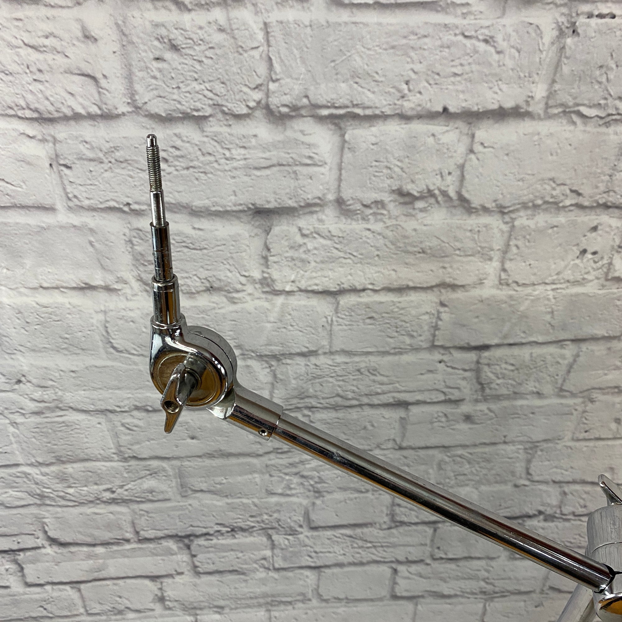 Percussion Plus Boom Cymbal Stand