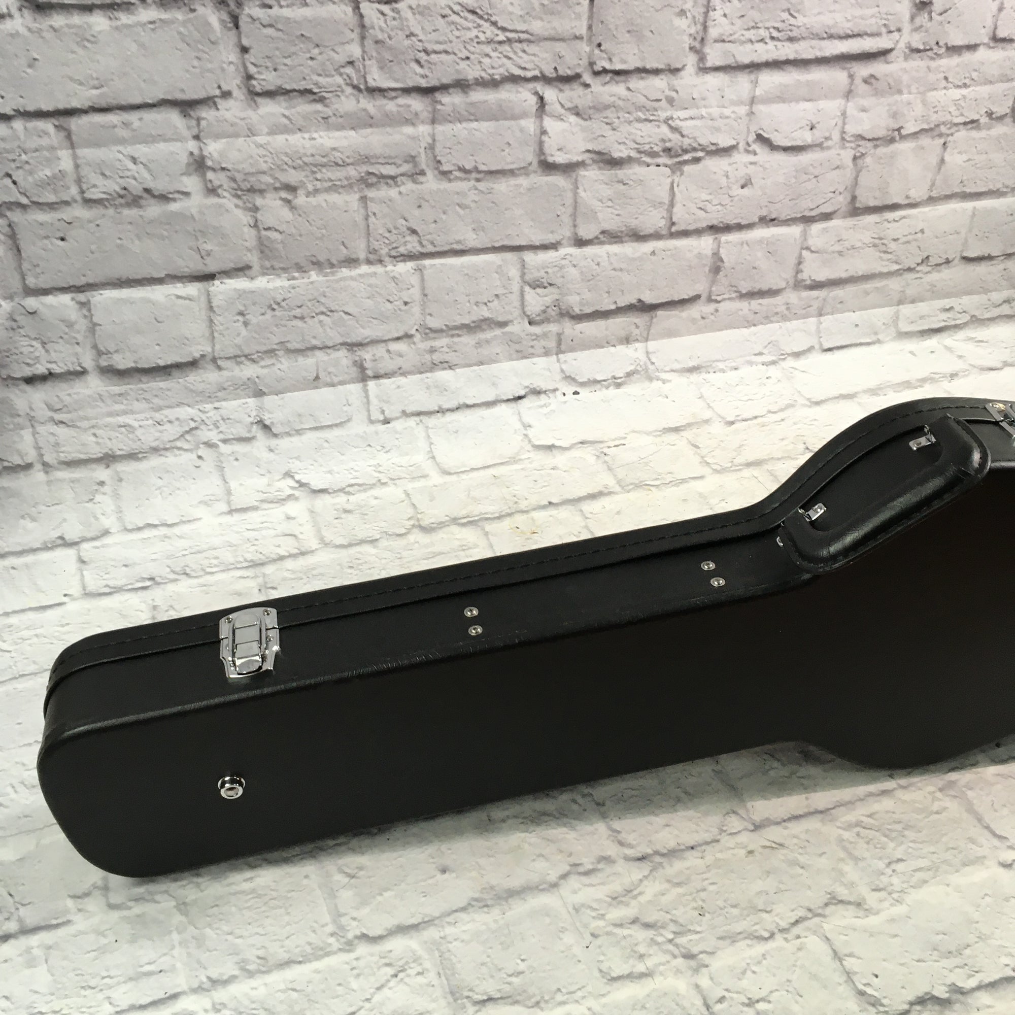 Unknown Electric Guitar Hard Shell Case - Fits Gibson SG