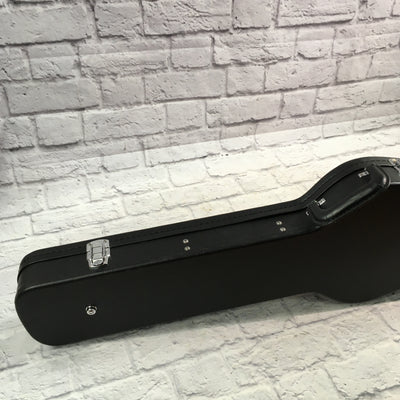 Unknown Electric Guitar Hard Shell Case - Fits Gibson SG