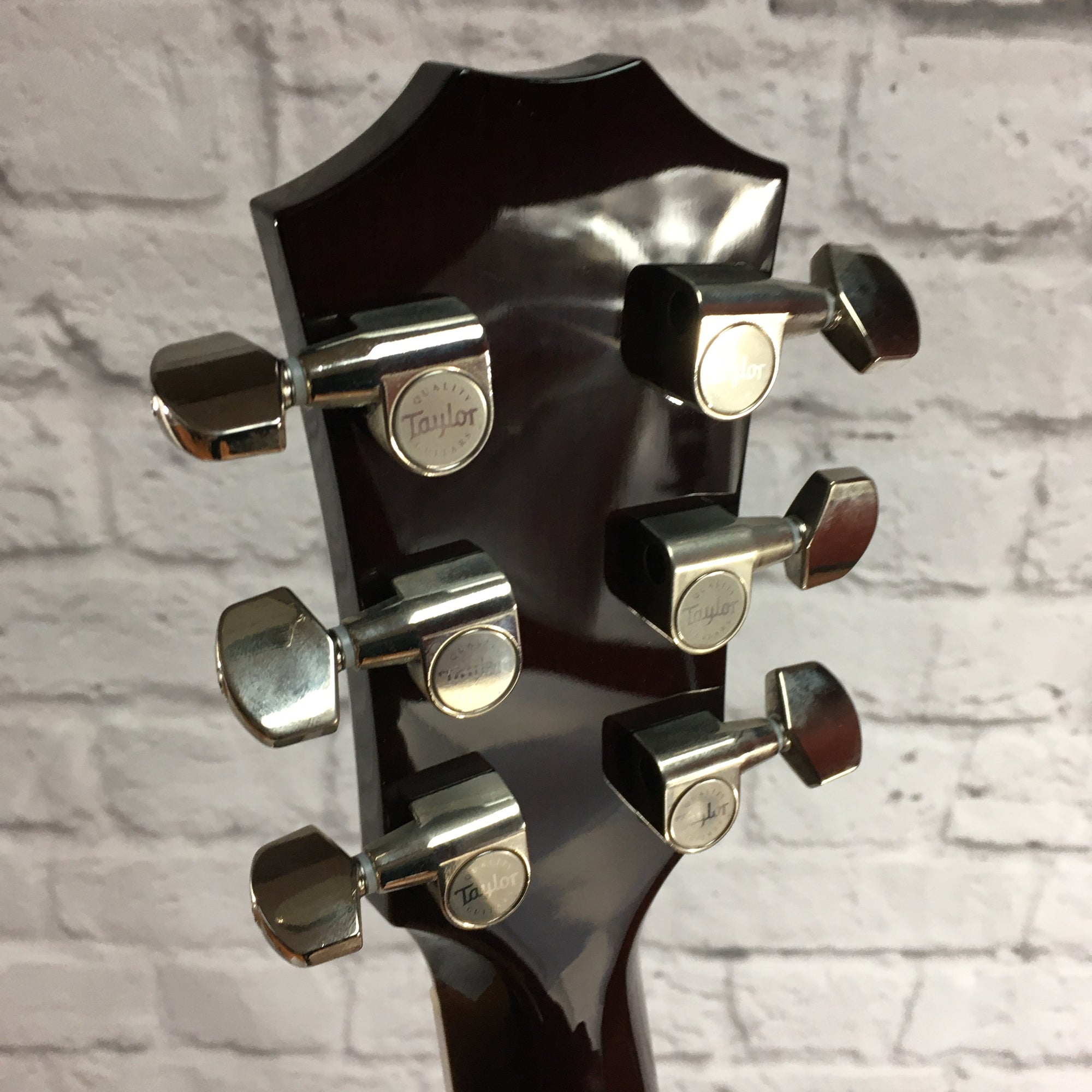 Taylor T5Z Pro Acoustic Electric Guitar Molasses