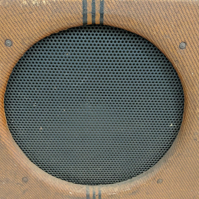 Vintage 1930s Gibson EH-150 Speaker Case (No Amp) AS IS