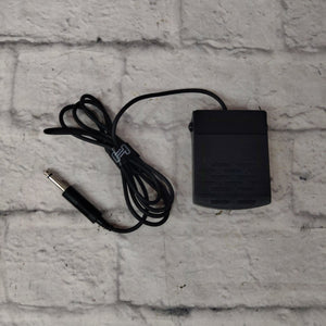 Yamaha Sustain Pedal