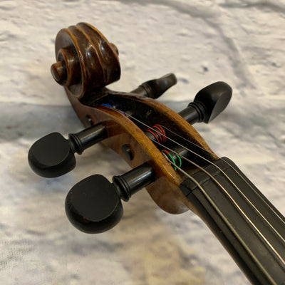 Unknown Full Size Violin