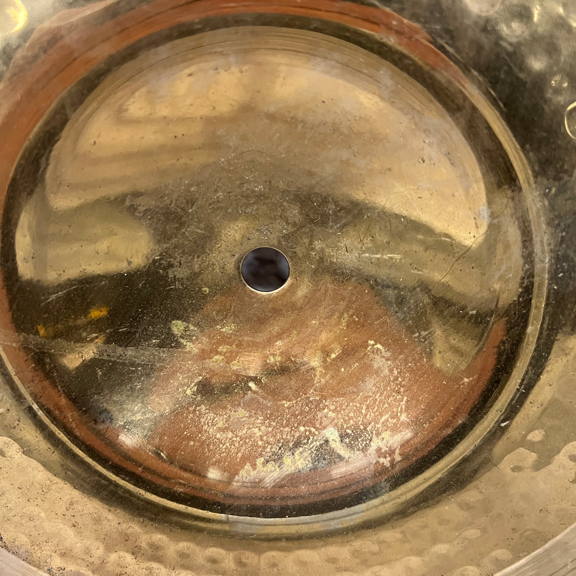Zildjian 17 El Sonido Multi Crash Ride Cymbal