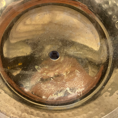 Zildjian 17 El Sonido Multi Crash Ride Cymbal