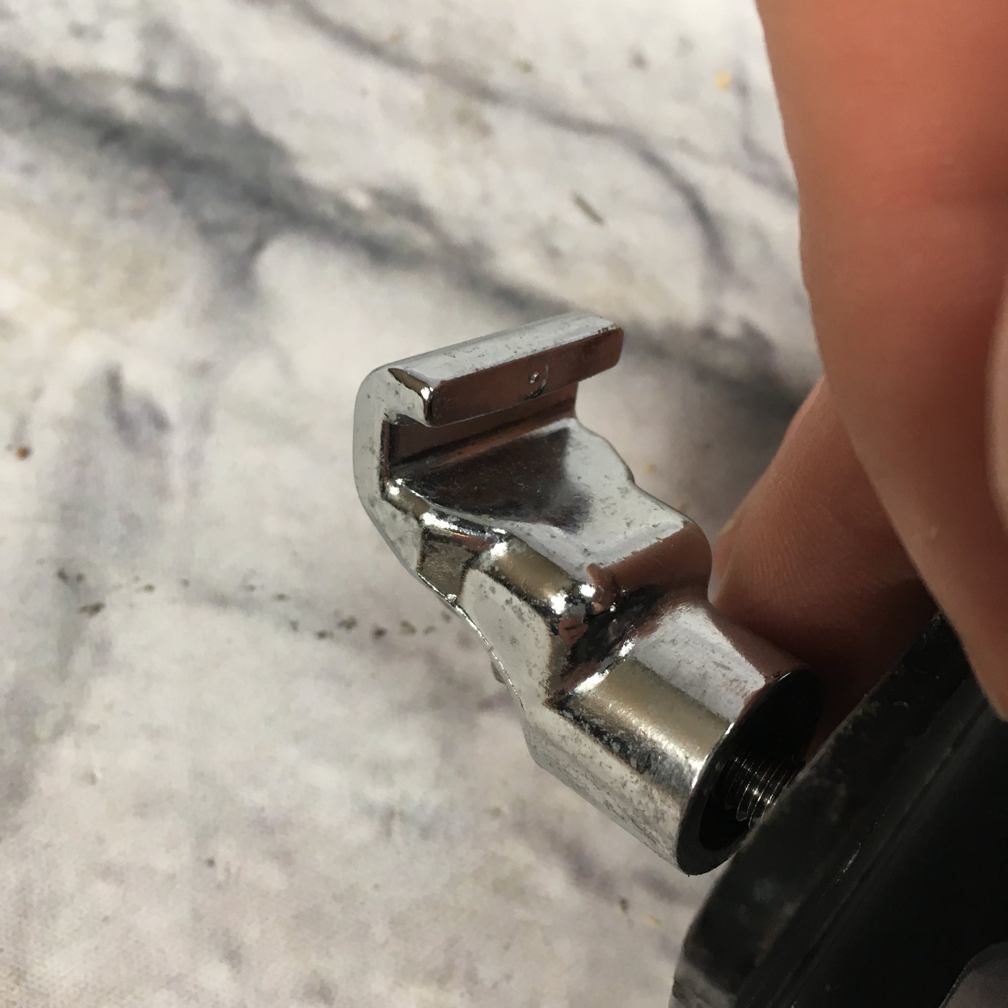 Pearl ISS Suspension Mount