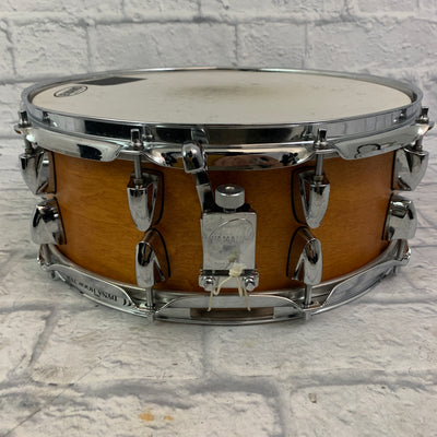 Yamaha Maple Custom Absolute 14" Snare w/ gig bag