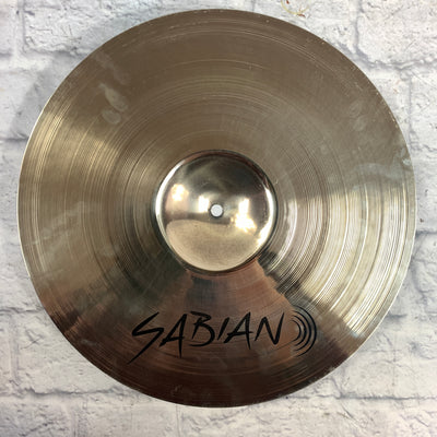 Sabian AAX 16 X-Plosion Crash