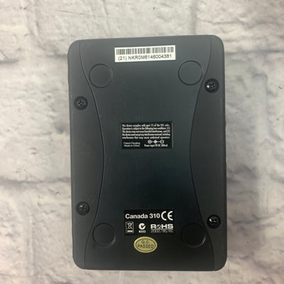 Line 6 Relay G50 Wireless System AS IS