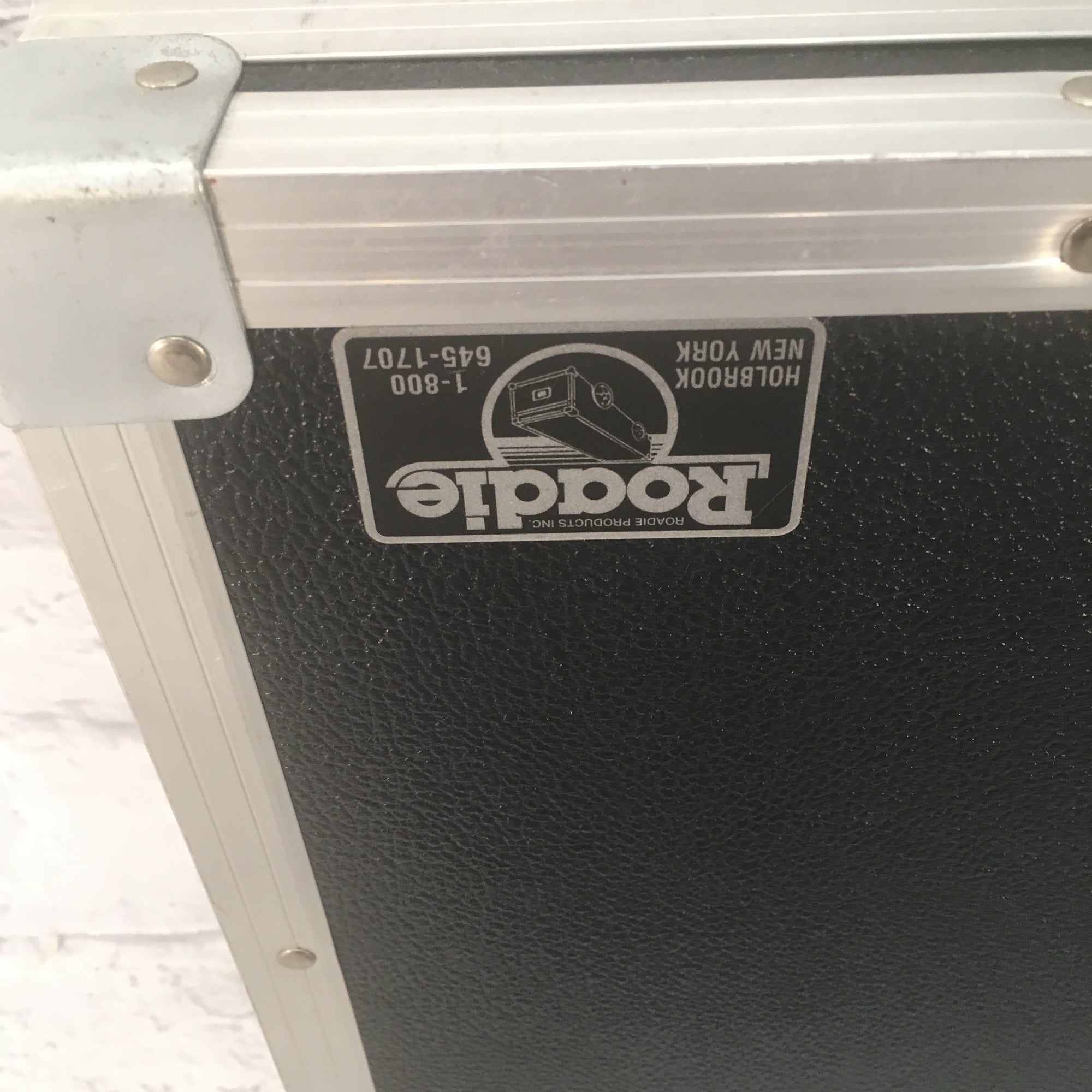 Korg D888 Digital Recording Studio w Flight Case