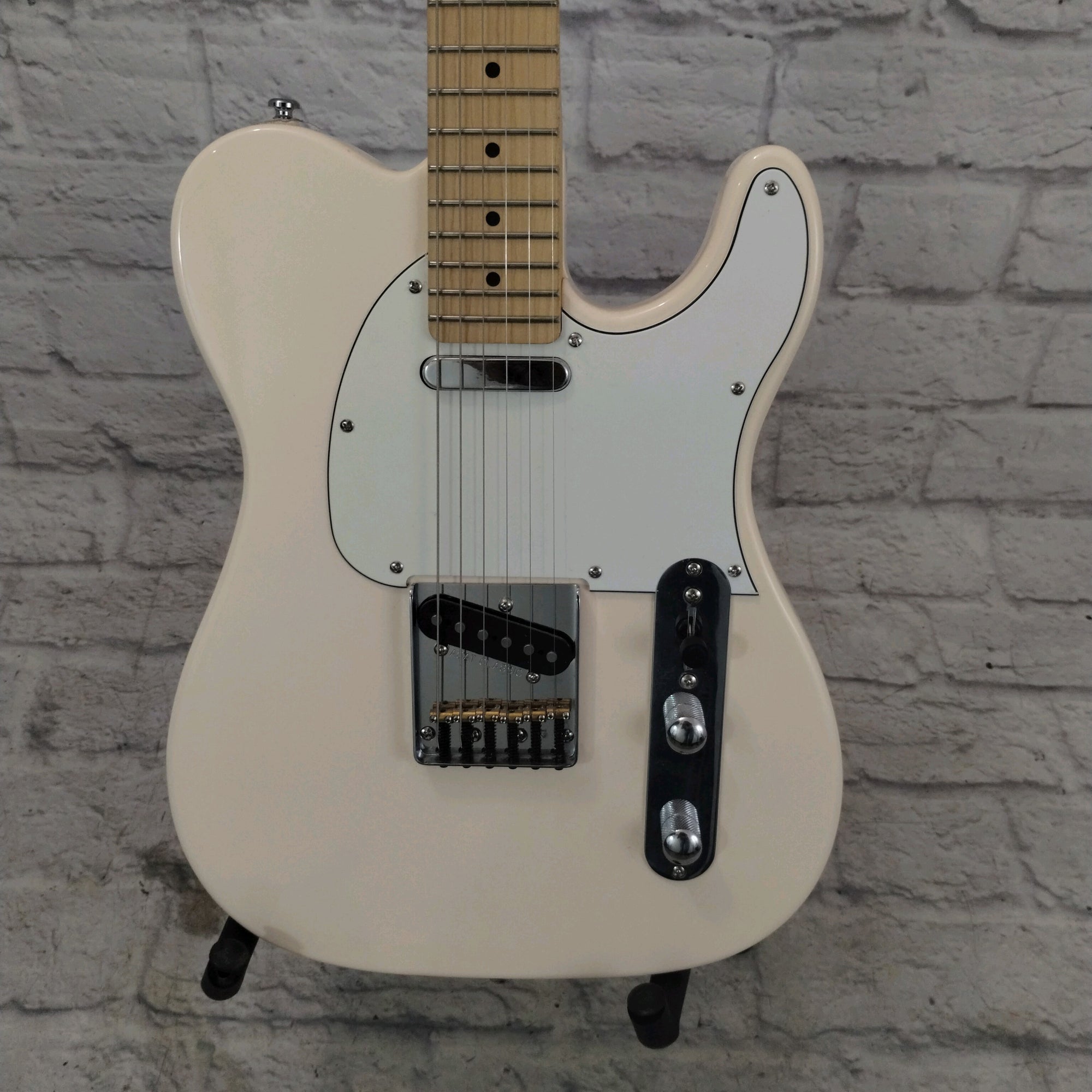 G&L Tribute ASAT Classic Guitar - Evolution Music