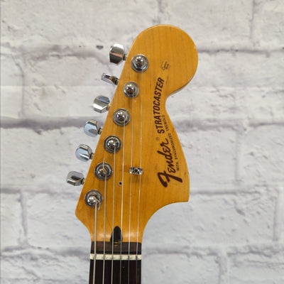 Squier Classic Vibe 50's Sunburst