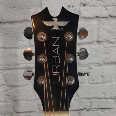 2013 Keith Urban Phoenix Acoustic Guitar As-Is