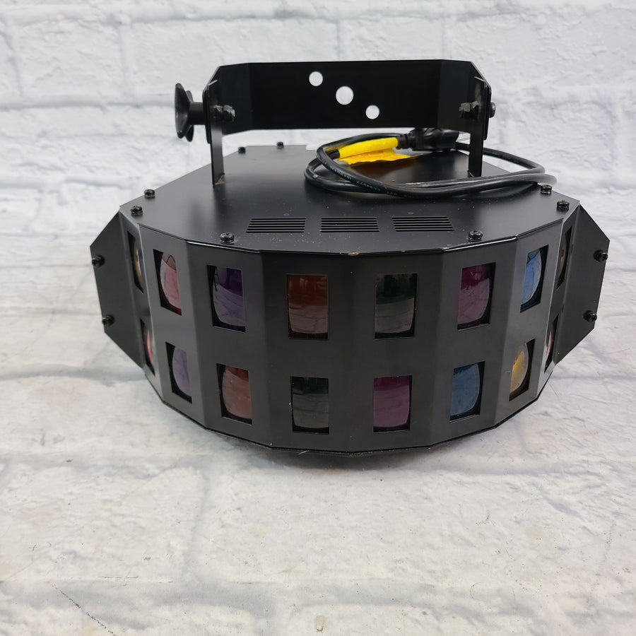 American DJ Mini Gressor II Sound Activated Light Rig