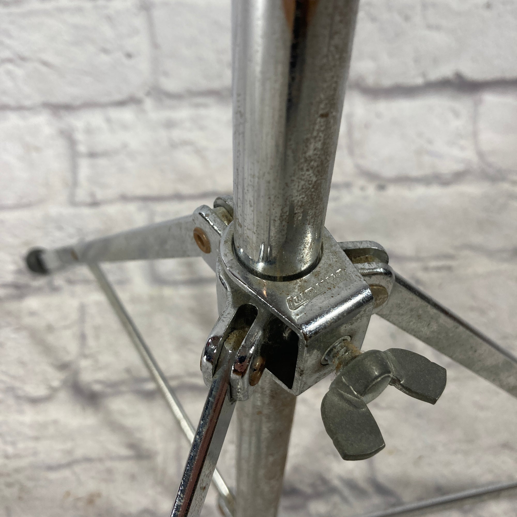 Vintage Ludwig Snare Stand
