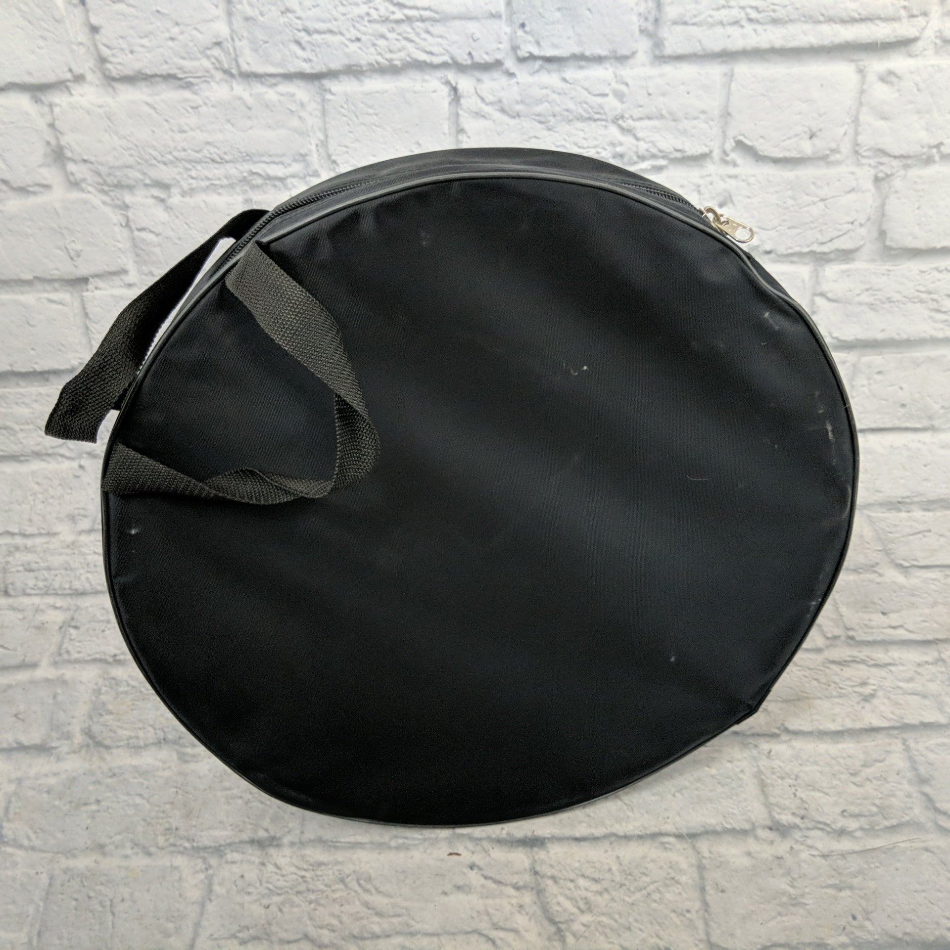 Round hand drum with Soft Case