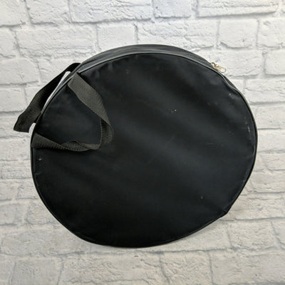 Round hand drum with Soft Case